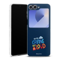 Skyddskal genomskinlig