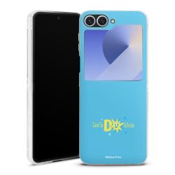 Skyddskal genomskinlig