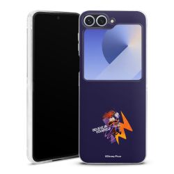 Skyddskal genomskinlig