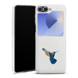 Skyddskal genomskinlig