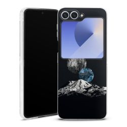 Skyddskal genomskinlig