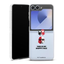 Hard Case transparent