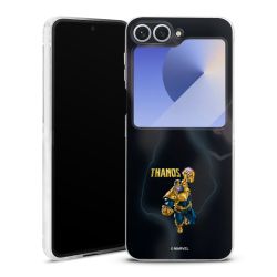 Skyddskal genomskinlig