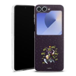 Skyddskal genomskinlig