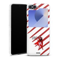 Skyddskal genomskinlig