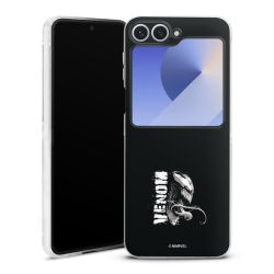 Skyddskal genomskinlig