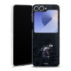 Skyddskal genomskinlig