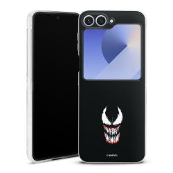 Skyddskal genomskinlig