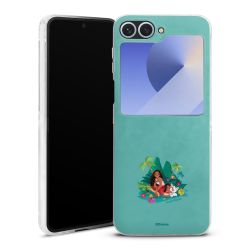 Skyddskal genomskinlig