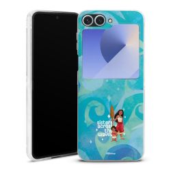 Skyddskal genomskinlig