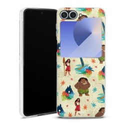 Skyddskal genomskinlig