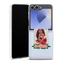 Skyddskal genomskinlig