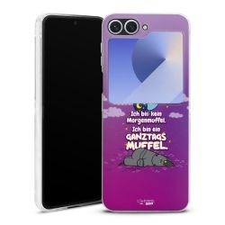 Hard Case transparent