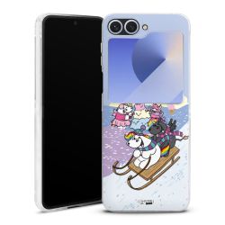 Hard Case transparent