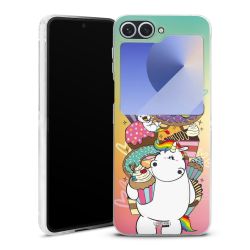 Hard Case transparent