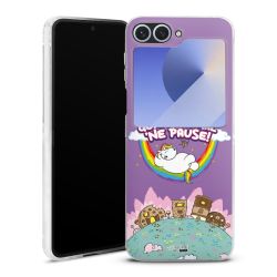 Hard Case transparent