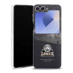 Hard Case transparent