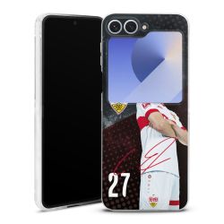 Hard Case transparent