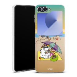 Hard Case transparent