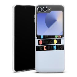 Skyddskal genomskinlig