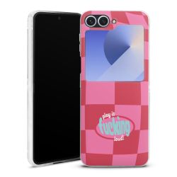 Skyddskal genomskinlig