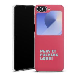 Skyddskal genomskinlig