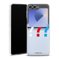 Hard Case transparent