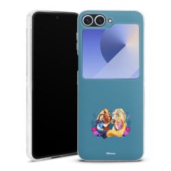 Skyddskal genomskinlig