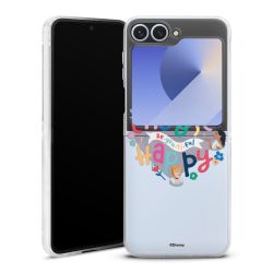 Skyddskal genomskinlig