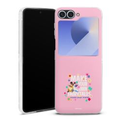 Skyddskal genomskinlig