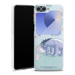 Skyddskal genomskinlig