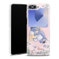 Skyddskal genomskinlig