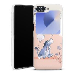 Skyddskal genomskinlig