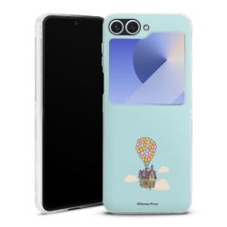 Skyddskal genomskinlig