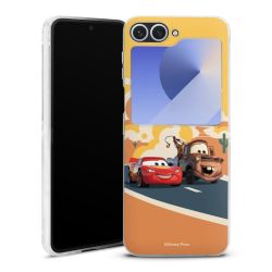 Hard Case transparent