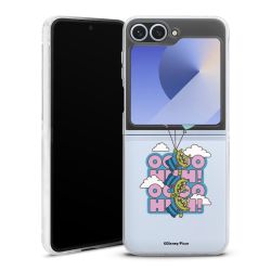 Skyddskal genomskinlig