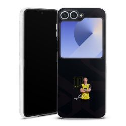 Skyddskal genomskinlig