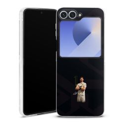 Skyddskal genomskinlig