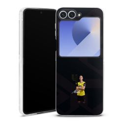 Hard Case transparent