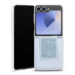 Skyddskal genomskinlig