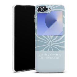 Skyddskal genomskinlig