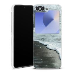 Skyddskal genomskinlig