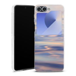 Skyddskal genomskinlig