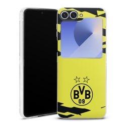 Skyddskal genomskinlig