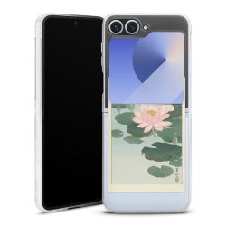 Skyddskal genomskinlig