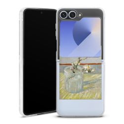 Skyddskal genomskinlig