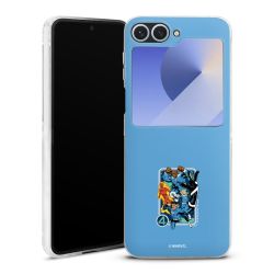 Skyddskal genomskinlig