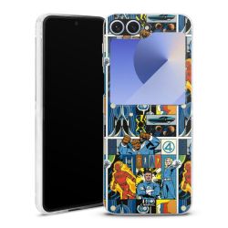 Skyddskal genomskinlig