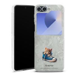 Hard Case transparent