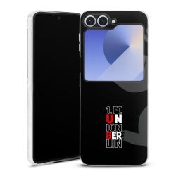 Hard Case transparent